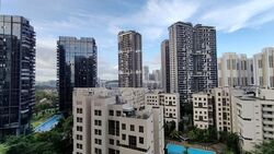 Parc Clematis (D5), Apartment #502566981